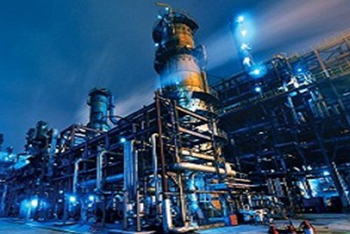 Chemicals & Petrochemicals